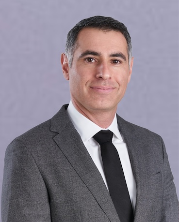 Mike Aleman
